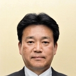 内藤敦志氏