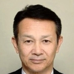 中山啓二氏