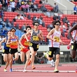 世界狙う注目選手続々　兵庫リレーカーニバル18日開幕　女子やり投げ上田、男子走り高跳び瀬古ら期待