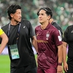 執念実らず前回覇者に力負け　先制するも後半暗転、逆転許す　ヴィッセル神戸、ACLE準決勝敗退