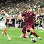 ACLEで浮き彫りになったアジアの東西格差＜航跡VISSEL＞