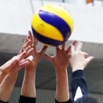 チェスナッツが、A2組の頂点に　ママさんバレー・県春季クラス別リーグ戦