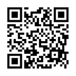 「ちびっこベースボール塾」申し込み専用QRコード