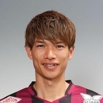 ＭＦ　扇原　貴宏(Ｃ）Ｊ．ＬＥＡＧＵＥ