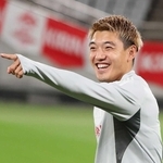 堂安律
