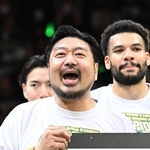 川辺泰三さん