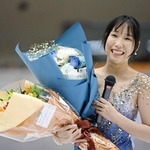三原舞依さん