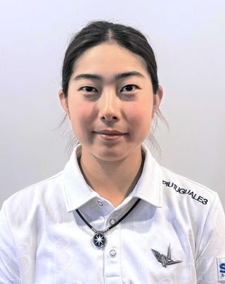 後藤あい