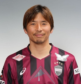 乾貴士
