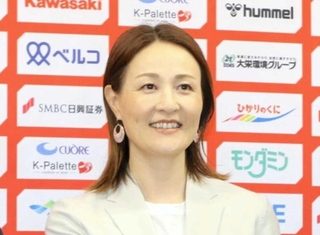 宮本ともみ監督