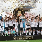 ヴィッセル神戸が百年構想リーグV　2季ぶりタイトル奪還　鹿島に2戦合計5－2で制す