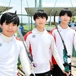 ＜県高校総体＞アーチェリー男子団体総合　甲南5連覇　先行許すも自分たちの矢に集中、後半に地力発揮