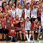 「ブラザー」と苦楽をともに　DFトゥーレルと通訳の公文さん、常勝ヴィッセル支えた最強の絆