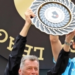 ＜人＞サッカーJ1百年構想リーグで優勝　神戸監督のミヒャエル・スキッベさん