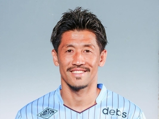 Ｊ１神戸(21)ＧＫ新井章太(Ｃ）Ｊ．ＬＥＡＧＵＥ