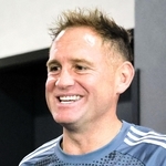 アンドリュー・エリス氏
