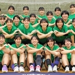 初の全国制覇に向けて一丸で臨む神戸星城の選手たち＝神戸市須磨区、同校