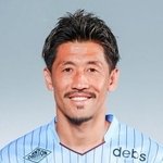 Ｊ１神戸(21)ＧＫ新井章太(Ｃ）Ｊ．ＬＥＡＧＵＥ