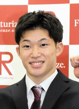 玉井陸斗
