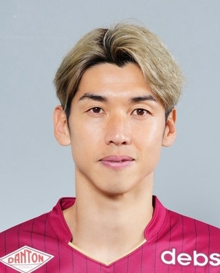 大迫勇也