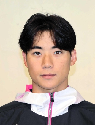須磨学園高出身の辻森魁人（日大）