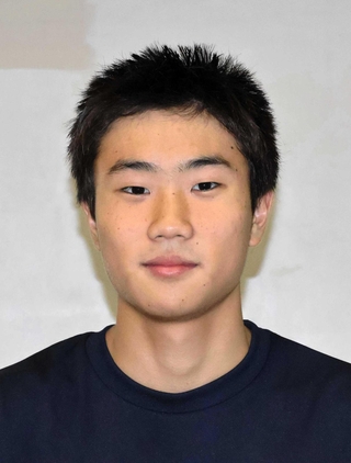 皆越翔さん