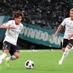 サイドバック陣、主役に＜航跡VISSEL＞