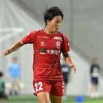 INAC、新加入組リーグデビュー　万力と松尾が下部からの挑戦、一層の貢献期待　サッカー女子WEリーグ