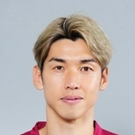 大迫勇也