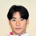 須磨学園高出身の辻森魁人（日大）