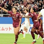 ヴィッセル神戸、DF山川の攻守で鹿島に競り勝つ　昨年5月以来のリーグ戦4連勝