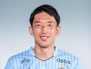 Ｊ１神戸(71)ＧＫ権田修一(Ｃ）Ｊ．ＬＥＡＧＵＥ