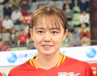 吉田莉胡
