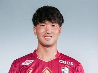 Ｊ１神戸(31)ＤＦ岩波拓也