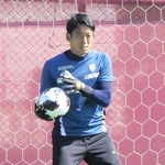 世界基準を知るGK権田が語ったこと　A代表に見劣りしない神戸の武器＜航跡VISSEL＞