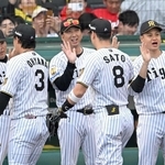＜阪神タイガース　優勝特集＞2026年 栄光への軌跡　藤川球児監督節目の言葉