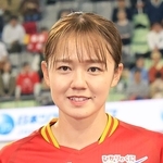 INAC神戸のFW吉田が全治2カ月のけが　昨季の得点王、左膝後十字靱帯損傷