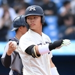 明大の榊原七斗