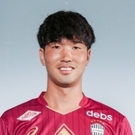 Ｊ１神戸(31)ＤＦ岩波拓也