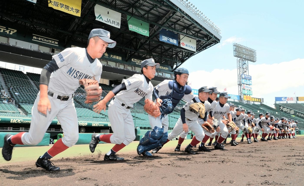 神戸新聞NEXT｜兵庫県内｜スポーツ｜兵庫の高校野球｜兵庫のニュース