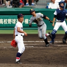 神戸新聞NEXT｜兵庫県内｜スポーツ｜兵庫の高校野球｜兵庫のニュース