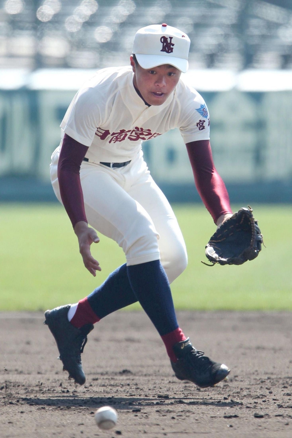 神戸新聞next 兵庫県内 スポーツ 兵庫の高校野球 兵庫のニュース 元日の約束が現実に 幼なじみ センバツで対戦