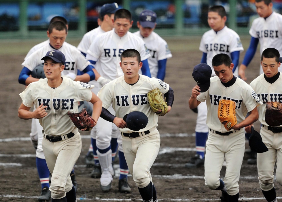 兵庫育英高校硬式野球部ユニホーム 兵庫育英高校硬式野球部ユニホーム - メルカリ