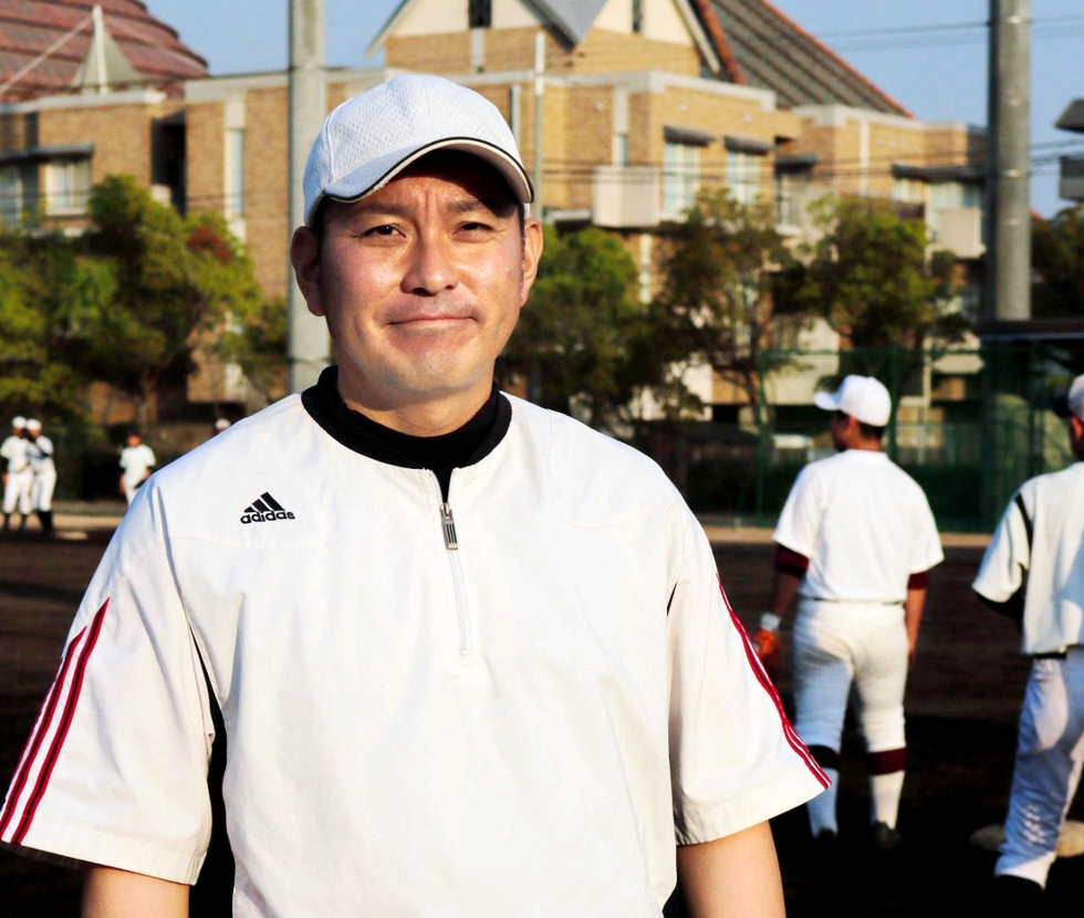 神戸新聞next 高校野球ニュース 神院大付次期監督に名将岩上氏 5度の甲子園出場 神戸新聞next 高校野球ニュース 神院大付次期監督に名将岩上氏 5度の甲子園出場
