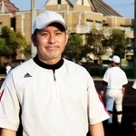 神院大付高の次期監督となる岩上さん