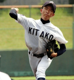 3度の延長戦制す 勢いに乗る三木北高ナイン｜18年西兵庫大会｜兵庫の