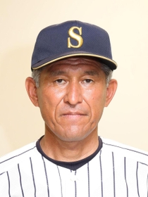 西兵庫大会 ２７日決勝 明石商 狭間監督 右田主将が抱負 18年西兵庫大会 兵庫の高校野球 神戸新聞next