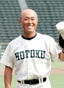 大角健二さん
