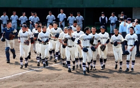 柏原が３２年ぶり春１勝 打線爆発１３安打９得点 19年春季県大会 兵庫の高校野球 神戸新聞next