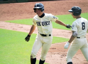 兵庫育英高校硬式野球部ユニホーム 兵庫育英高校野球 公式ユニフォーム